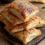 Flaky and Flavorful: Discover Perfect Israeli Potato Bourekas 6 Flaky and Flavorful: The Ultimate Israeli Potato Bourekas