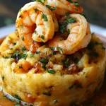 Garlic Shrimp Mofongo: Easy Comfort Food to Savor Together 6 Garlic Shrimp Mofongo: Easy Comfort Food to Savor at Home