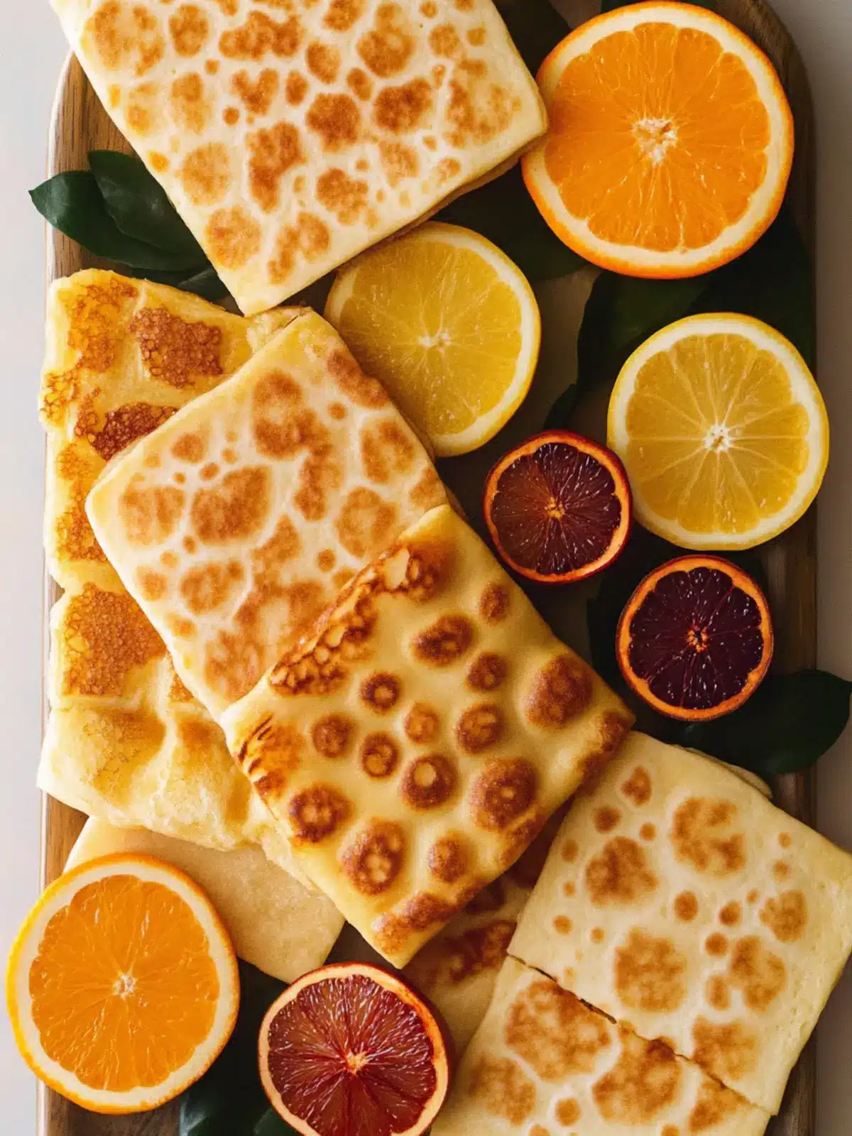 Irresistible Msammen: Flaky Moroccan Bread You’ll Adore 4 Msammen