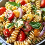 Zesty Gluten-Free Pasta Salad Recipes for Summer Fun Today 2 Zesty Gluten-Free Pasta Salad Recipes for Summer Fun