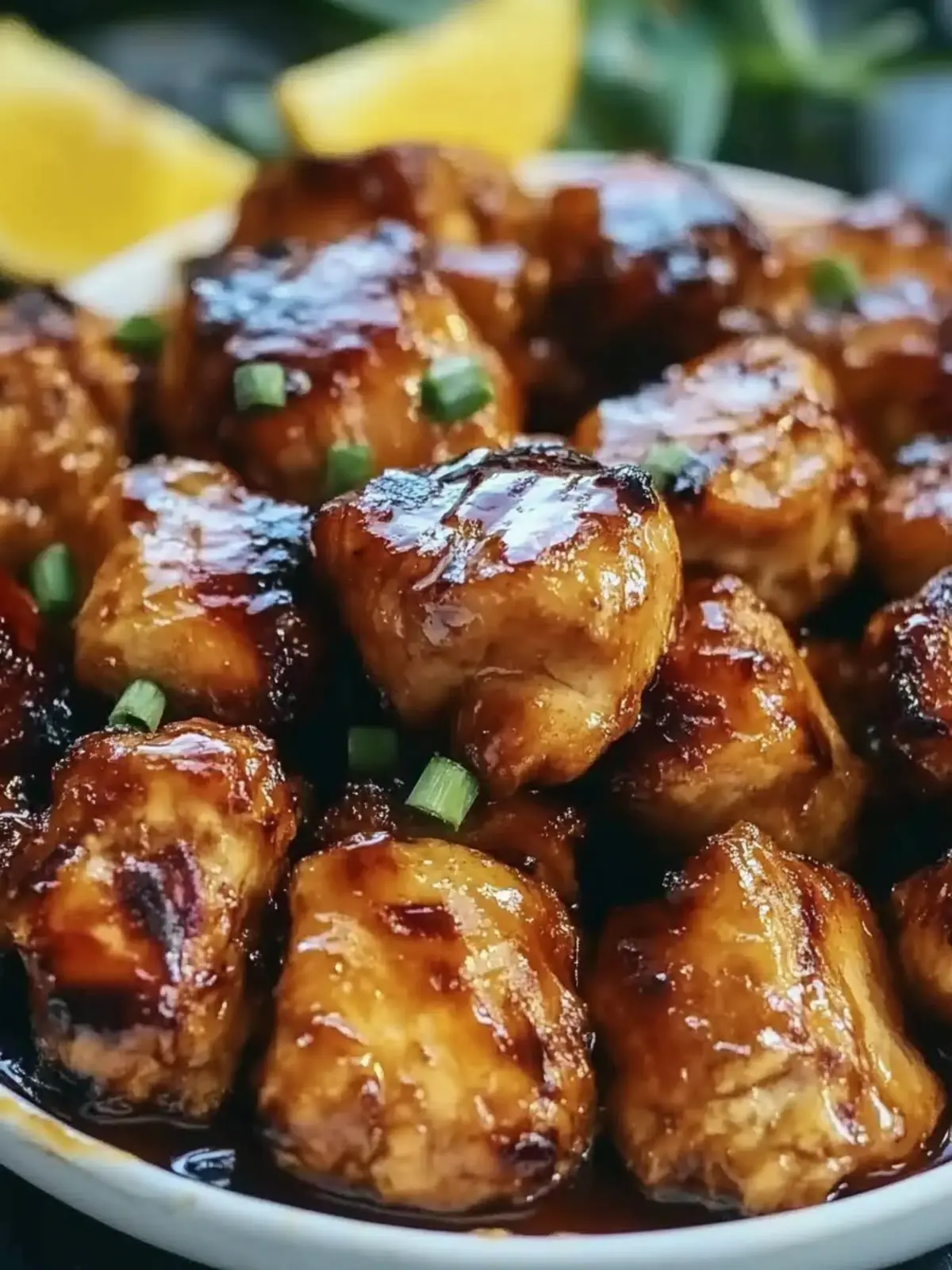 Hawaiian Huli Huli Chicken: The Ultimate Grilled Delight 2 Hawaiian Huli Huli Chicken: An Incredible Ultimate Recipe