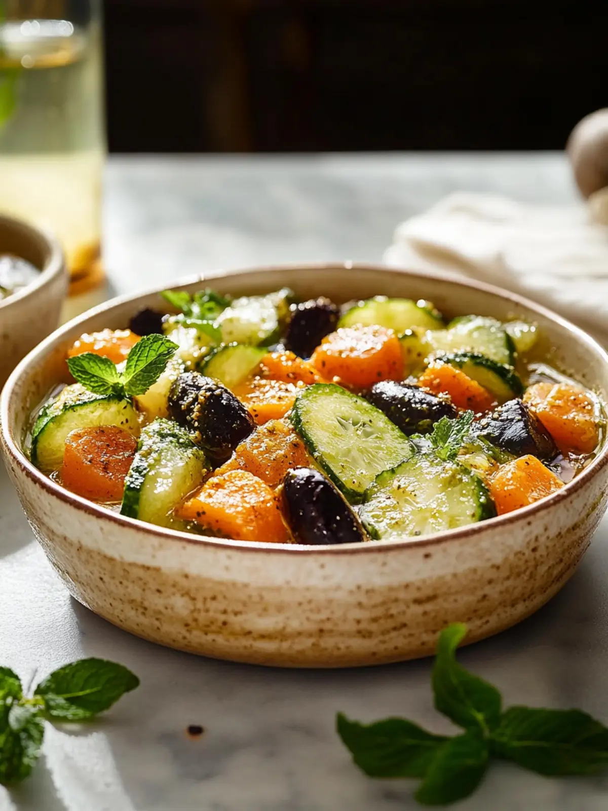 Ina Garten Tzimmes Recipe: Comforting Sweetness for Every Holiday 3 Ina Garten Tzimmes Recipe