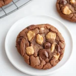 Irresistible Chocolate Peanut Butter Cookie Recipe to Savor 6 Chocolate Peanut Butter Cookie Recipe