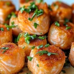 Crispy Bang Bang Salmon Bites for Your Next Flavorful Feast 6 Crispy Bang Bang Salmon Bites