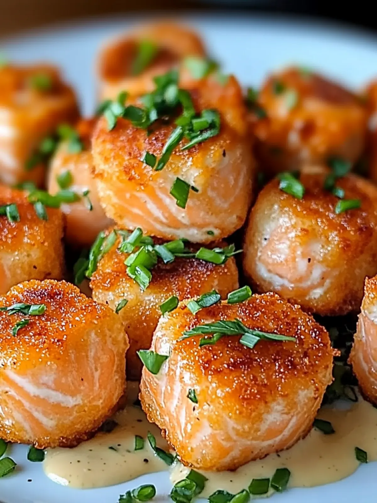 Crispy Bang Bang Salmon Bites for Your Next Flavorful Feast 5 Crispy Bang Bang Salmon Bites