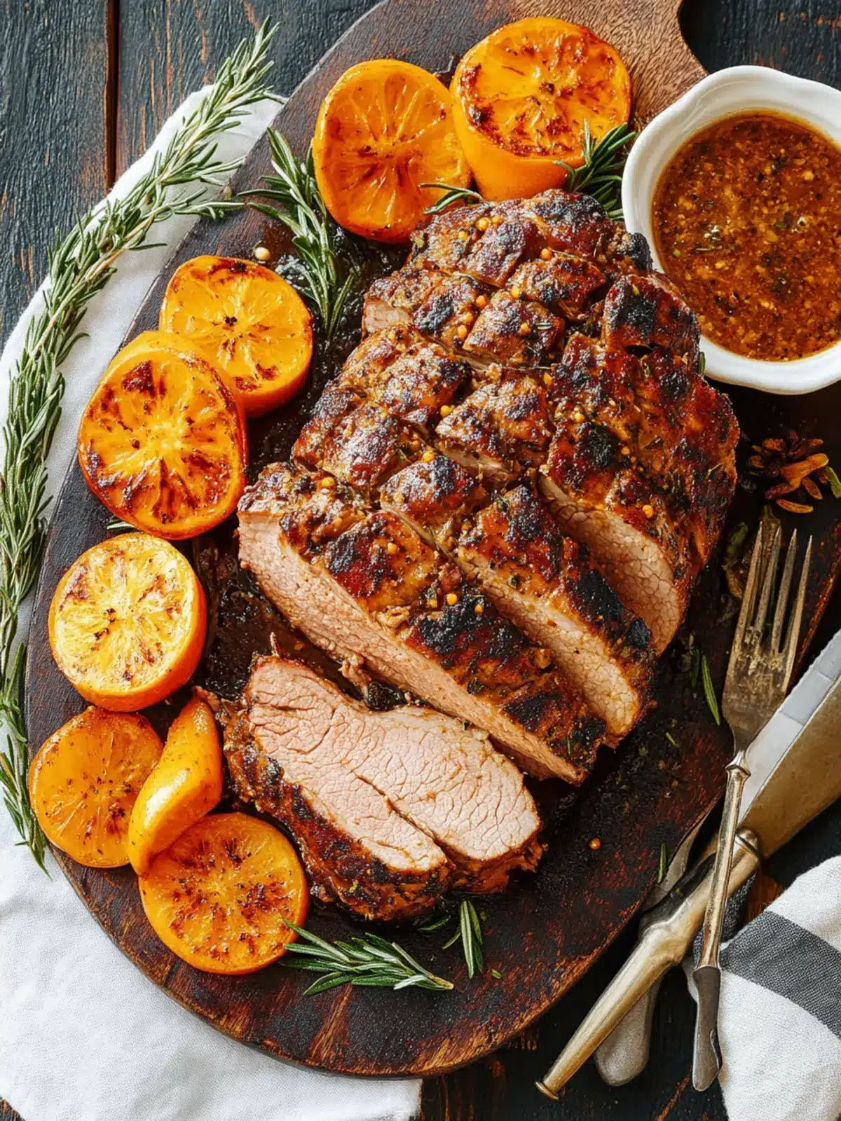 Juicy and Tender Pork Tenderloin Roast for Effortless Elegance 3 Juicy and Tender Pork Tenderloin Roast