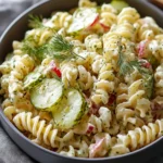 Dill Pickle Pasta Salad: Your Must-Try Recipe for Summer Bliss 3 Dill Pickle Pasta Salad: A Unique & Delicious Recipe Guide