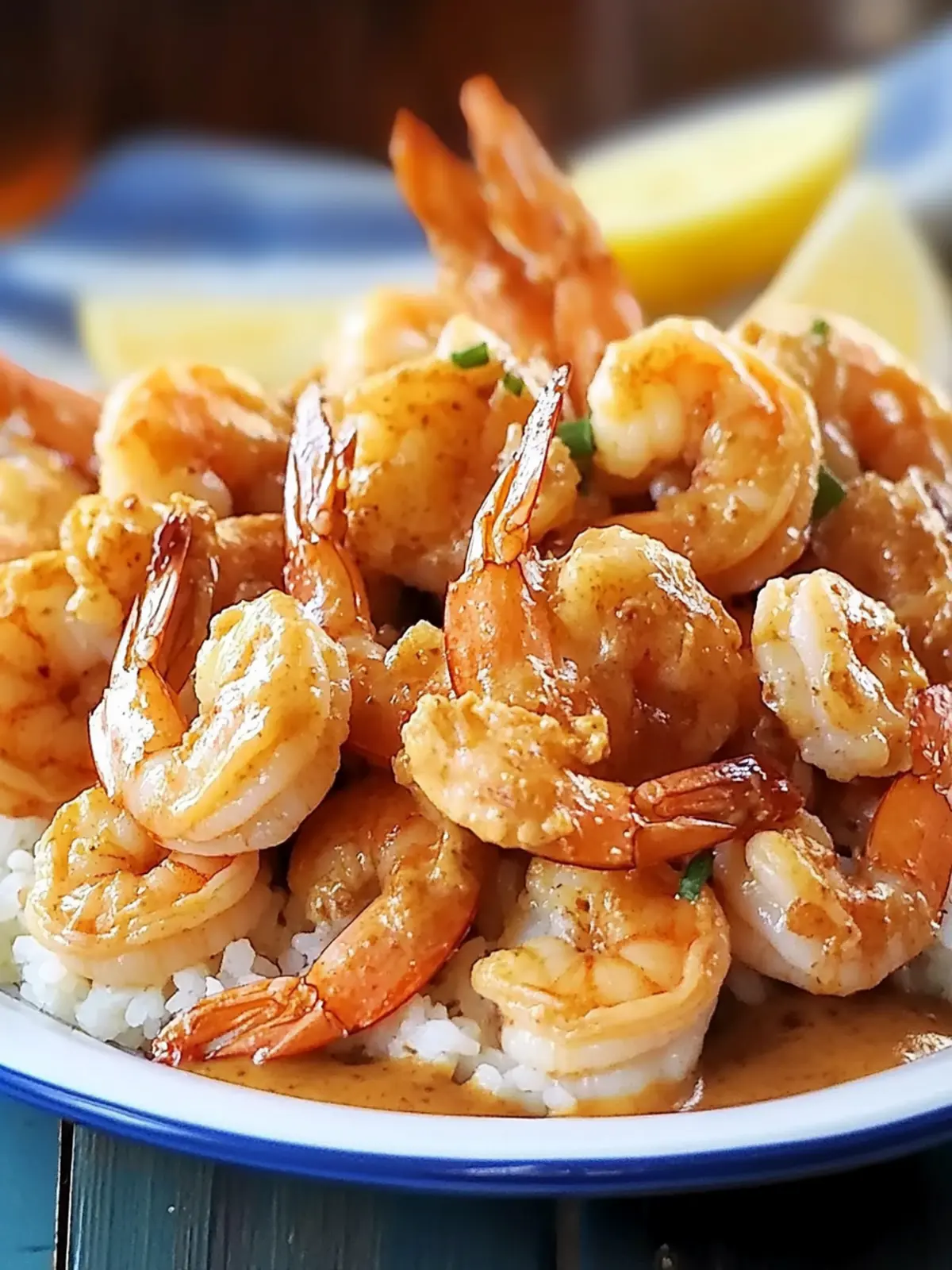 Bubba Gump Shrimp New Orleans: Dive Into Creamy Seafood Bliss 3 Bubba Gump Shrimp New Orleans: A Creamy Seafood Delight