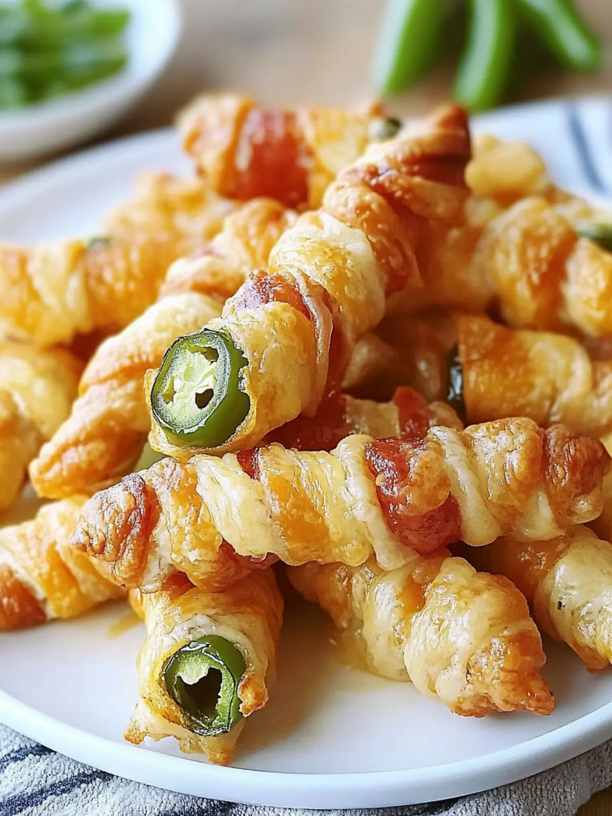 Spicy Jalapeno Popper Twists That Everyone Will Love Tonight 3 Spicy Jalapeno Popper Twists That Everyone Will Love