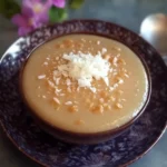 Puligi - Samoan Coconut Pudding for a Sweet Escape 7 Puligi - Samoan Coconut Pudding