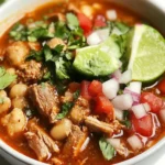 Irresistible Slow Cooker Pork Pozole for Cozy Dinner Nights 2 Slow Cooker Pork Pozole