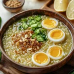 Warm Your Soul with Authentic Arroz Caldo - Best Filipino Comfort Food 21 Authentic Arroz Caldo - The Best Filipino Comfort Food