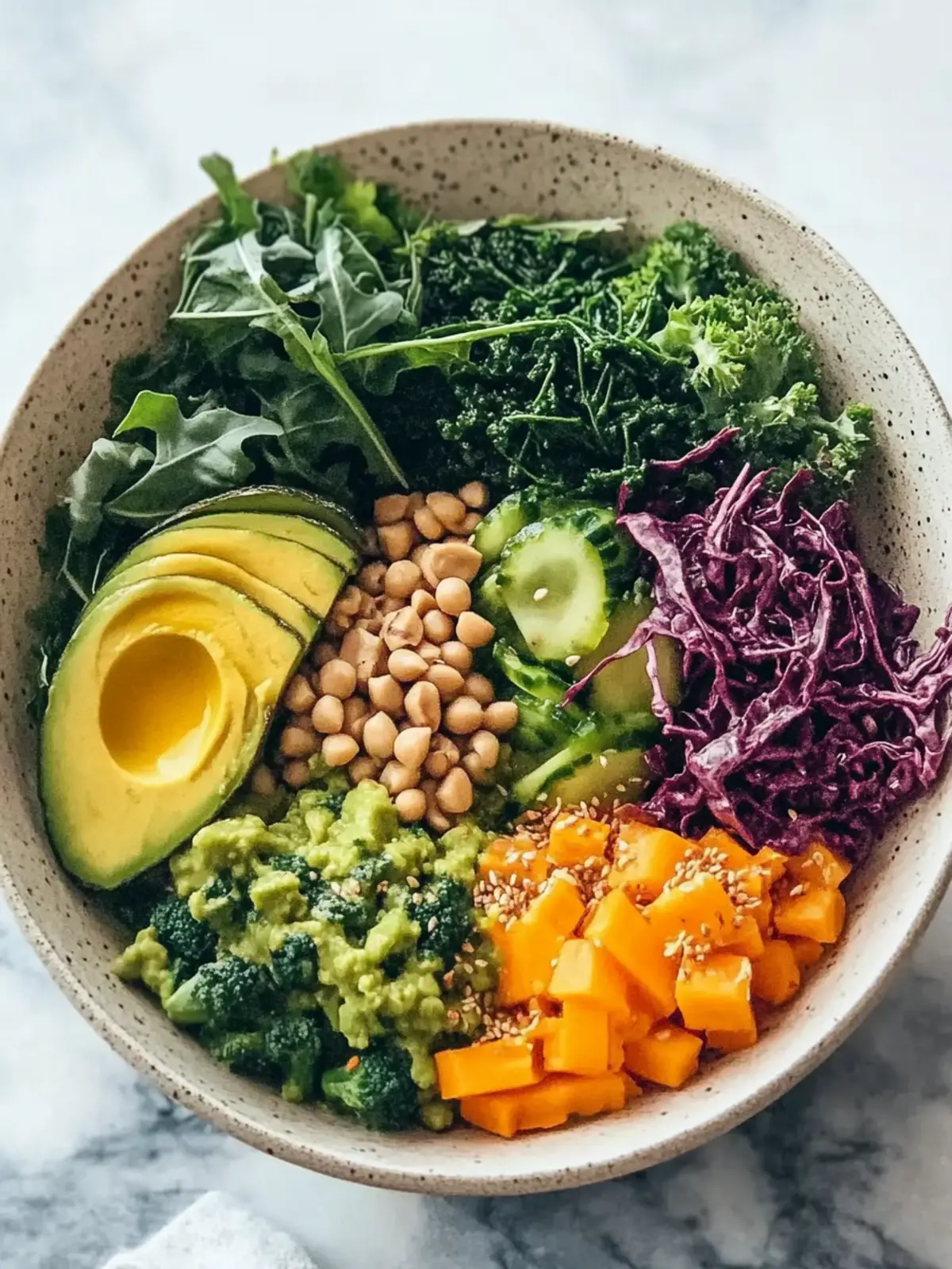 Nourishing Buddha Bowl: A Mindful Meal for Your Soul 2 The Buddha Bowl; A Mindful Meal
