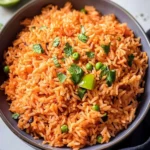 Instant Pot Mexican Rice: Fast, Flavorful, and Customizable 9 Instant Pot Mexican Rice