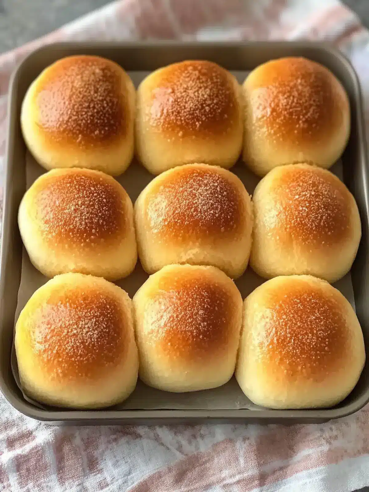 Sweet Filipino-Style Rolls (Pan de Sal) for Cozy Mornings 2 Sweet Filipino-Style Rolls (Pan de Sal)