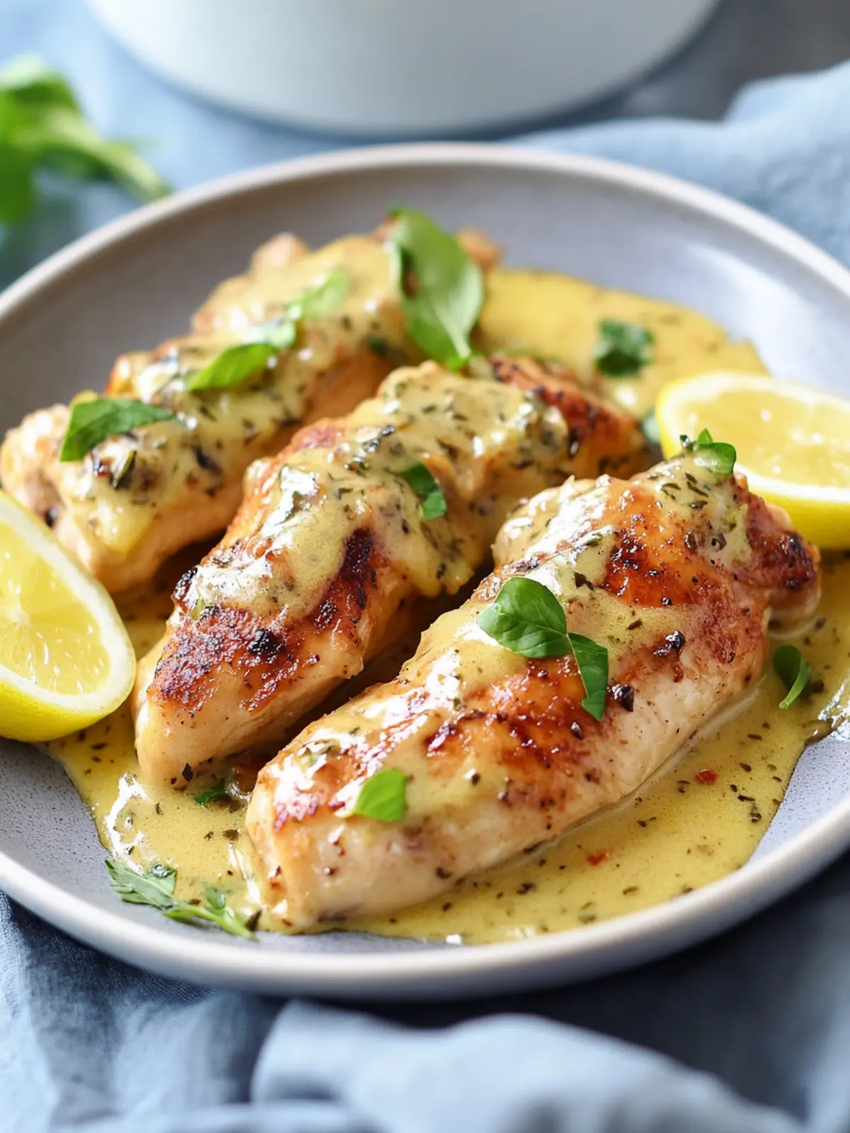 Easy Marry Me Chicken Recipe That's Worth the Hype Tonight 3 Easy Marry Me Chicken Recipe That’s Totally Worth the Hype