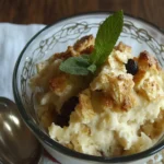 Sweet Matzoh Pudding for Passover: A Cozy Apple-Raisin Treat 7 Matzoh Pudding for Passover