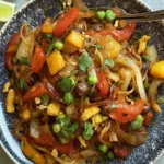 Vegan Sapasui: A Colorful Twist on Samoan Chop Suey 6 Vegan Sapasui (Samoan Chop Suey)