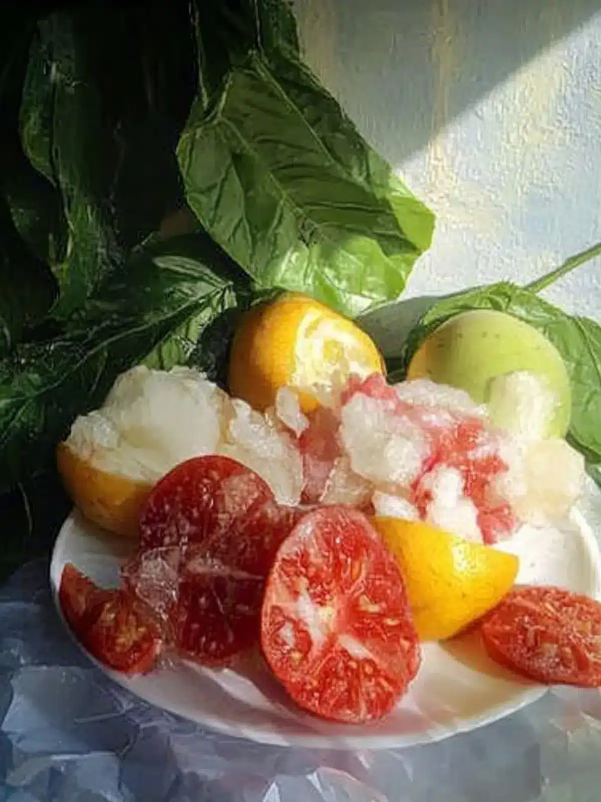 Discover Delicious Palu Sami: Savory Taro Leaf Treasures 4 PALU SAMI