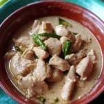 Spicy Chicken Bicol Express Recipe for Creamy Comfort Food 20 Chicken Bicol Express Recipe