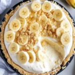 Delicious No-Bake Banana Cream Pie with Pudding Mix Made Easy 10 Banana Cream Pie With Pudding Mix (Easy & No Bake)