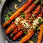 Savor Mexican Roasted Carrots Elote Style for a Flavor Explosion 10 Mexican Roasted Carrots (Elote Style)