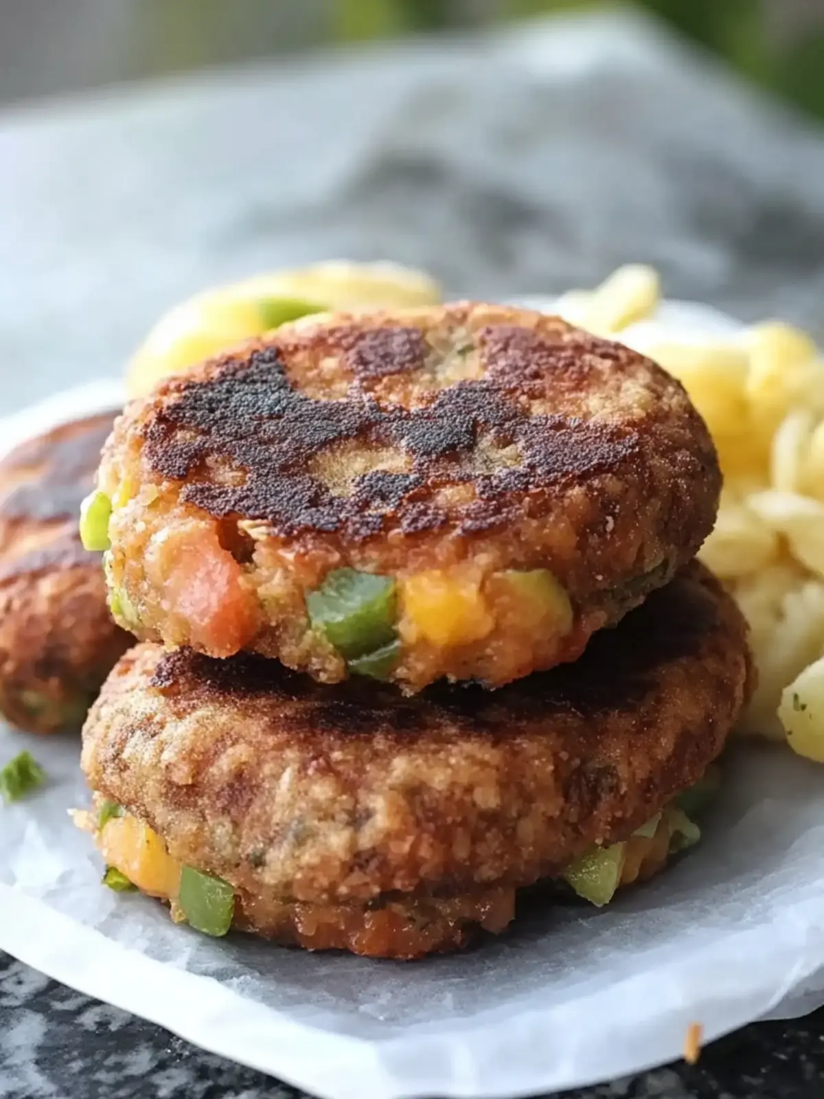 Only Easy: Post-Merrie Monarch Poi Patties You’ll Love 3 Only Easy: Post-Merrie Monarch Poi Patties