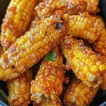 Savory Wingstop Cajun Corn: Quick, Crispy & Irresistibly Addictive 10 Savory Wingstop Cajun Corn: Quick, Crispy & Totally Addictive