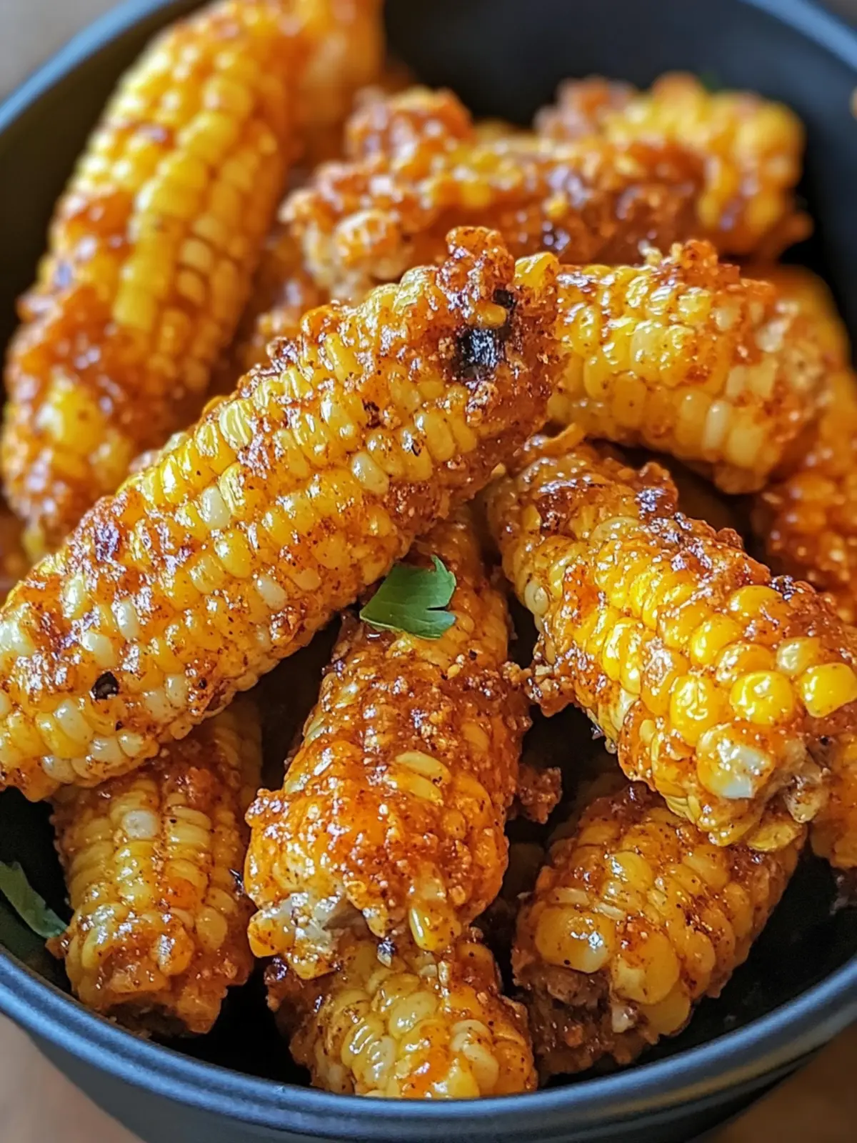 Savory Wingstop Cajun Corn: Quick, Crispy & Irresistibly Addictive 5 Savory Wingstop Cajun Corn: Quick, Crispy & Totally Addictive