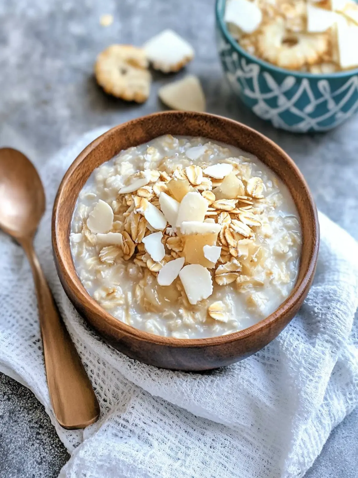 Delicious Hawaiian Oatmeal: Your Tropical Breakfast Escape 5 Hawaiian Oatmeal