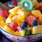Sweet and Tropical Hawaiian Fruit Salad Everyone Will Love 10 Hawaiian Fruit Salad