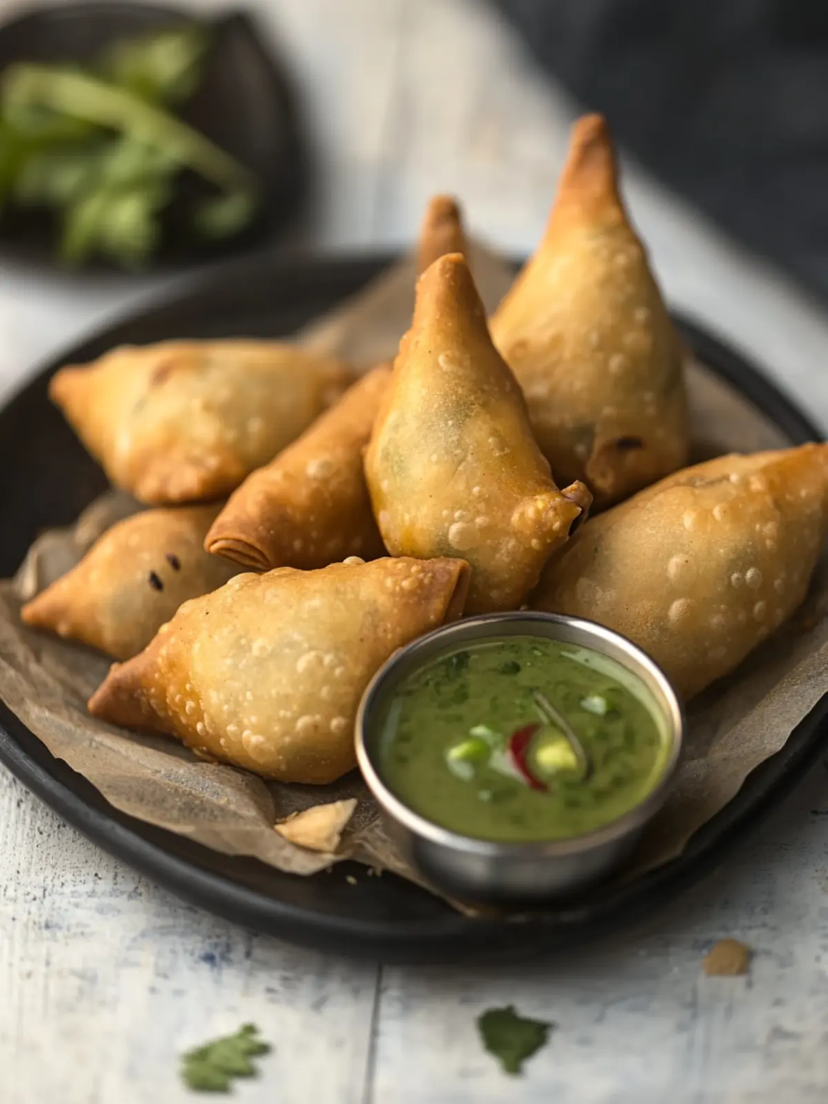 Crispy Samosa Recipe with Savory Potato Filling You’ll Love 3 Samosa Recipe