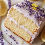 Delicious Lemon Lavender Cake for Your Best Summer Brunch 4 Delicious Lemon Lavender Cake for Your Best Summer Brunch