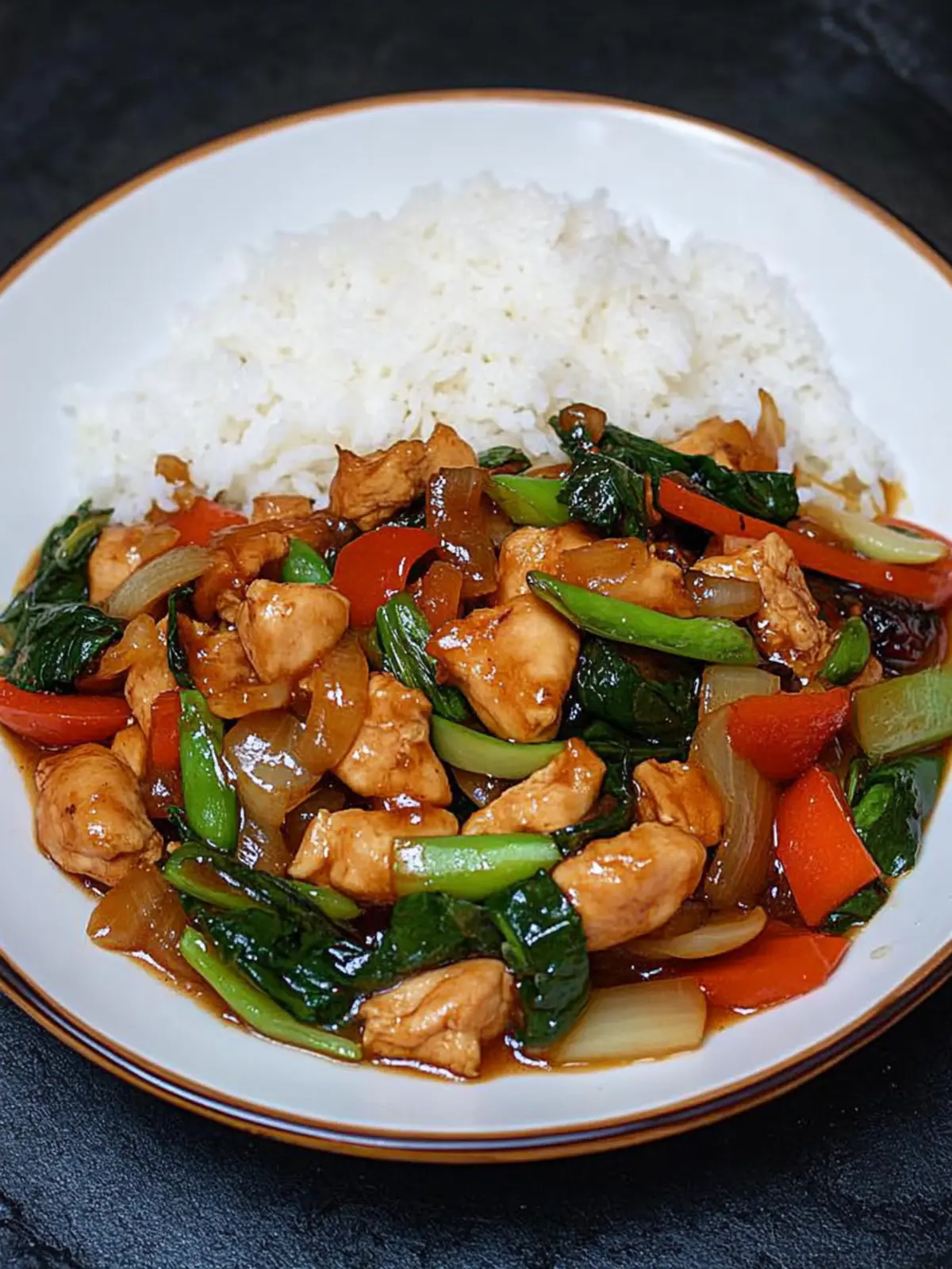 Savor Chicken Chopsuey Fiji Style | Easy Stir Fry Delight 4 Chicken Chopsuey Fiji Style | Stir Fry Chicken