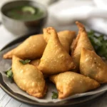 Crispy Samosa Recipe with Savory Potato Filling You’ll Love 9 Samosa Recipe