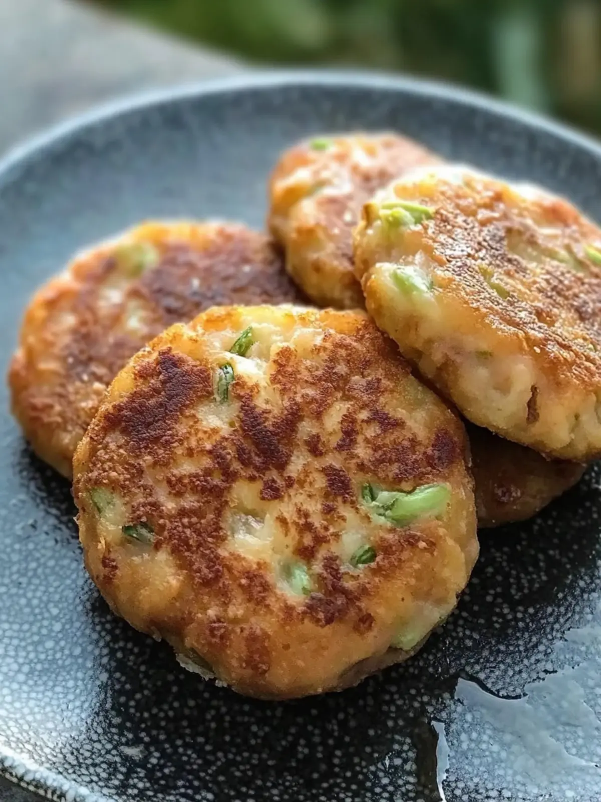 Only Easy: Post-Merrie Monarch Poi Patties You’ll Love 4 Only Easy: Post-Merrie Monarch Poi Patties