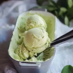 Creamy Buko Pandan Ice Cream: No-Churn Delight in 4 Steps 7 BUKO PANDAN ICE CREAM