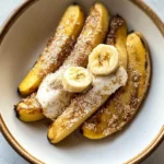 Sweet and Simple Air Fryer Bananas You'll Love Tonight 9 Air Fryer Bananas