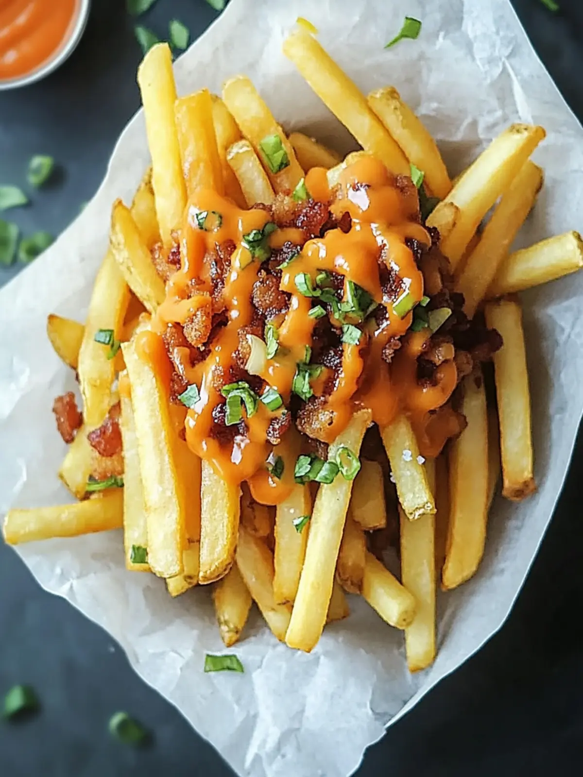 Loaded Big Mac Fries: Your Ultimate Comfort Food Adventure 4 Loaded Big Mac Fries: Your Ultimate Comfort Food Fix!