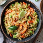 Quick Green Curry Fried Rice in 20 Minutes – Yum on a Plate 9 Quick Green Curry Fried Rice