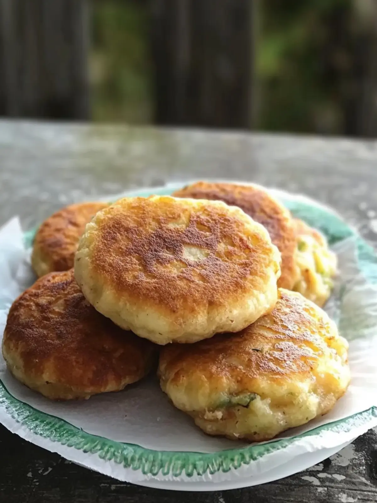 Only Easy: Post-Merrie Monarch Poi Patties You’ll Love 5 Only Easy: Post-Merrie Monarch Poi Patties