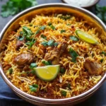 Best Chicken Biryani: Effortless Flavor in Every Layer 6 Best Chicken Biryani