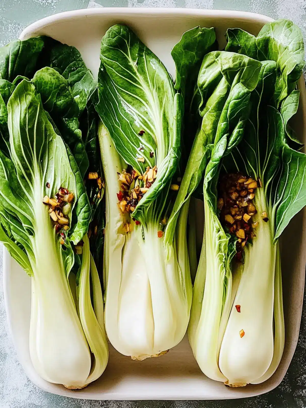 Easy Bok Choy Stir-Fry: A Quick Veggie Delight! 2 Easy Bok Choy