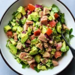 Delicious Avocado Tuna Salad for Quick Healthy Meals 10 Avocado Tuna Salad