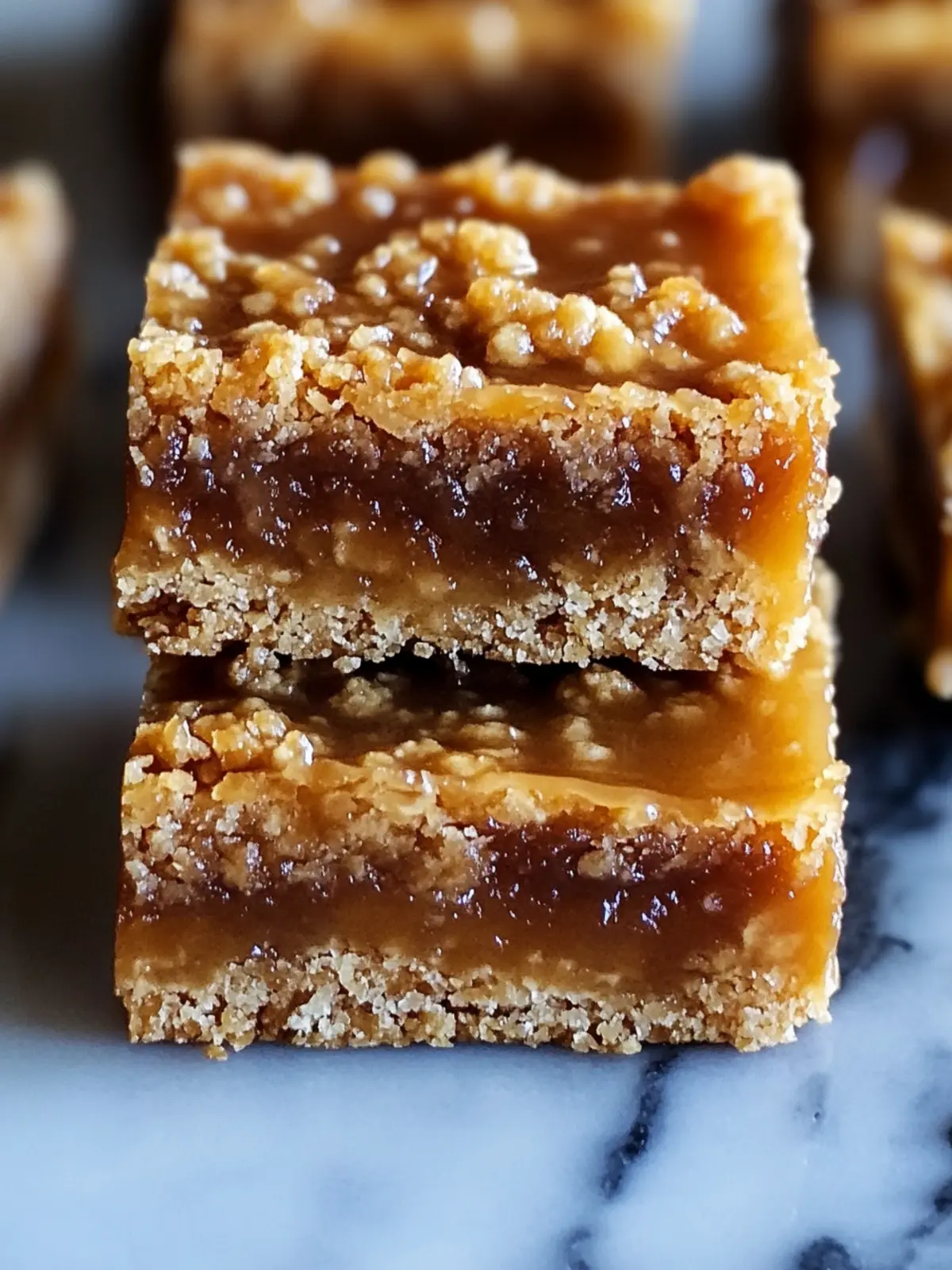 Dulce de Leche Revel Bars: A Chewy Sweet Bliss You’ll Love 3 Dulce de Leche Revel Bars: Chewy, Sweet Bliss Awaits You
