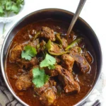 Savory Kashmiri Lamb Curry: A Comforting Family Delight 6 Kashmiri Lamb Curry