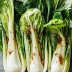 Easy Bok Choy Stir-Fry: A Quick Veggie Delight! 8 Easy Bok Choy