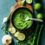 Homemade Easy Green Curry Paste for Flavor-Packed Meals 9 Easy Green Curry Paste
