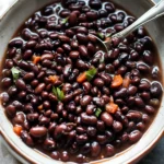 Savory Slow Cooker Black Beans That Wow Every Time 9 Slow Cooker Black Beans