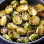 Easy Oven Roasted Brussels Sprouts That You'll Crave Daily 7 Easy Oven Roasted Brussels Sprouts